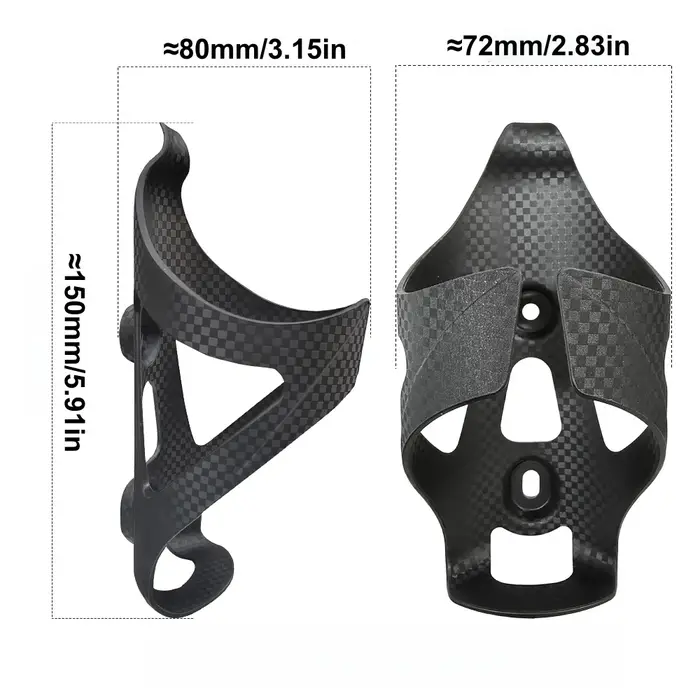 Porte-bidon de vélo