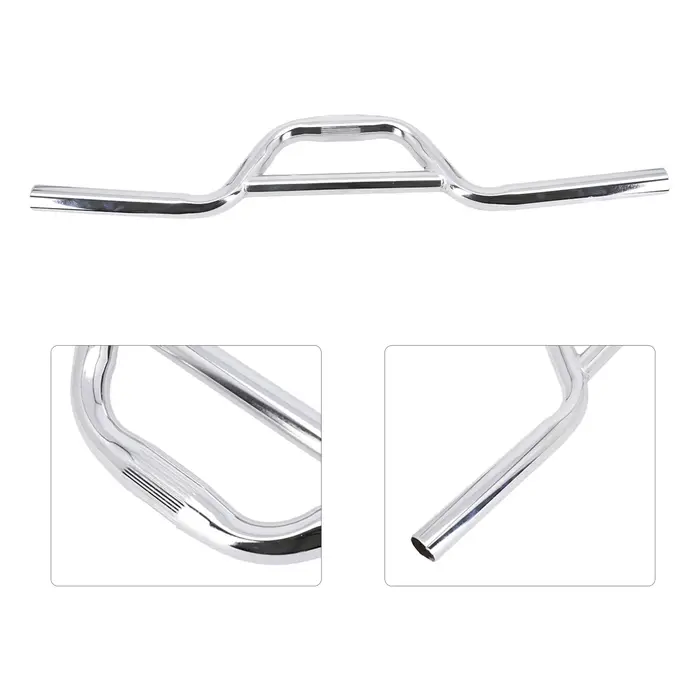 Guidon de vélo, accessoires de rechange
