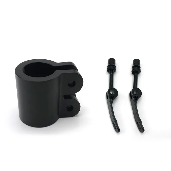Accessoires de serrage rapide pour trottinette électrique MINIMOTORS Series Dualtron Victor Thunder Spider 2