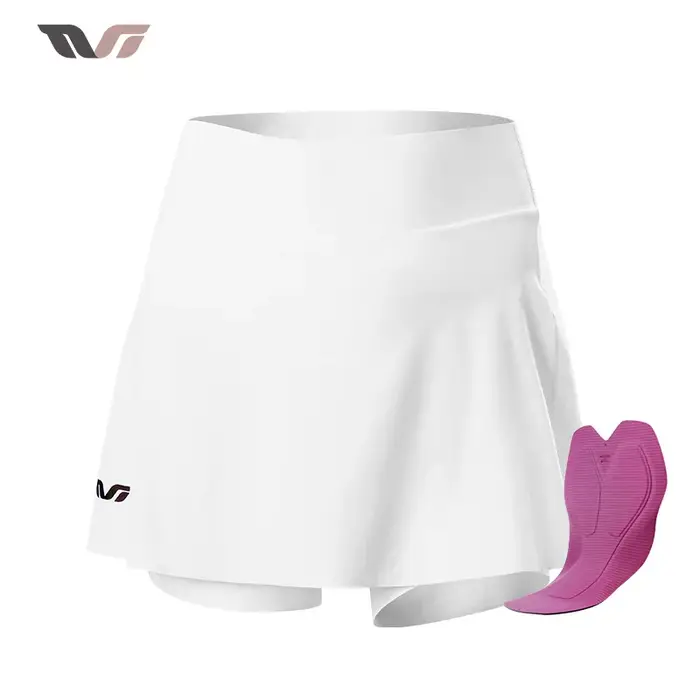 ROCKBROS TVI-Jupe de cyclisme pour femme