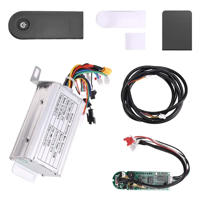 Contrôleur sans balais pour trottinette électrique Xiaomi M365/M365 Pro