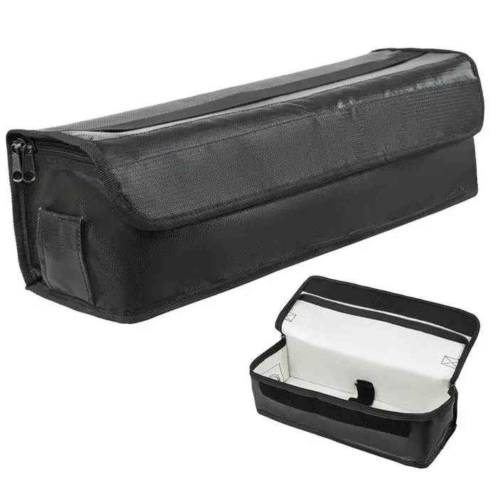 Sac de batterie de vélo électrique