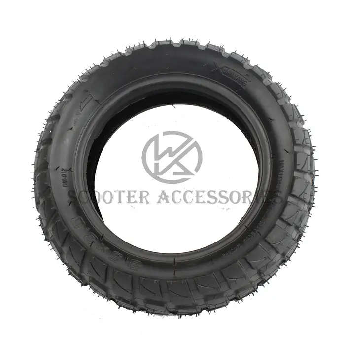Pneus pour Scooters électriques 8.5x3 8.5 pouces
