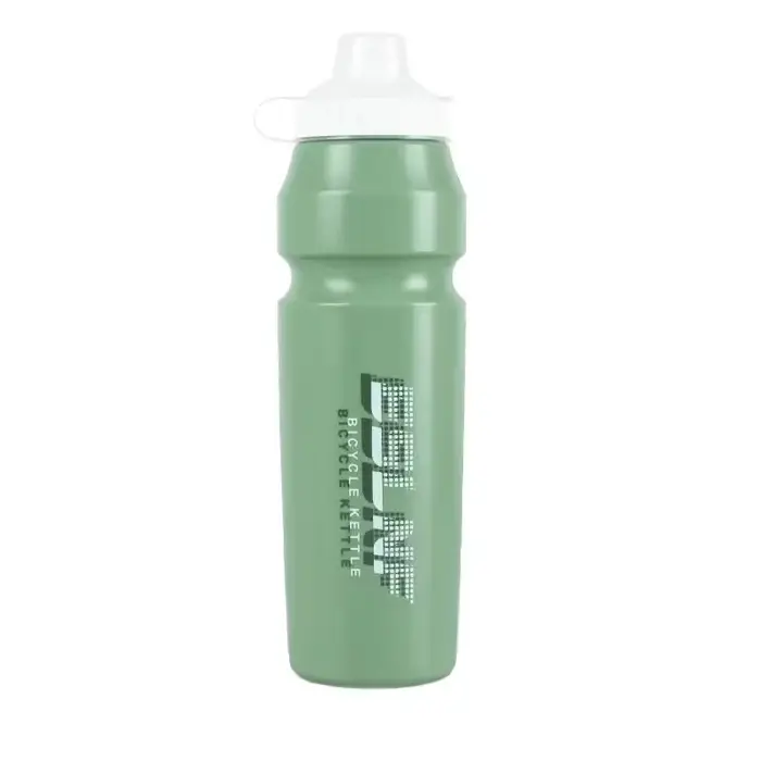 Bouteille compressible réutilisable ESLNF