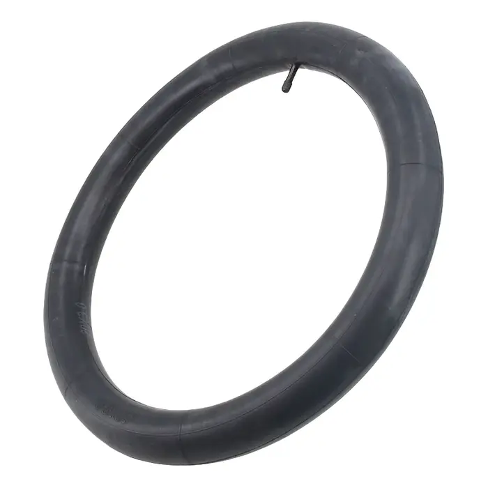 Tube intérieur en butyl pour vélo de plage