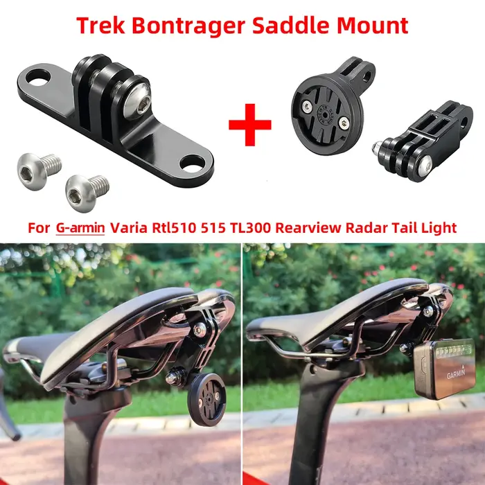 Adaptateur de montage pour dégager de vélo
