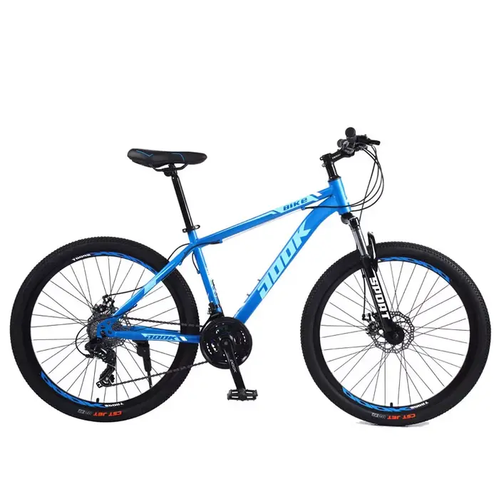 Vélo de Sport Cool en acier à haute teneur en carbone