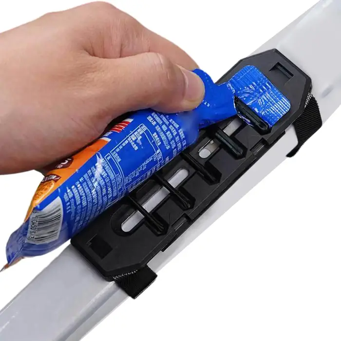 Support de gel énergétique portable pour vélo