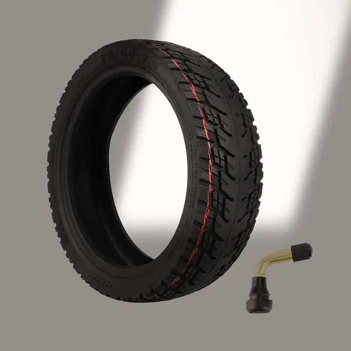 Pneu tubeless tout-terrain 70/60-7.5 pour ZT3 ZT3 Pro