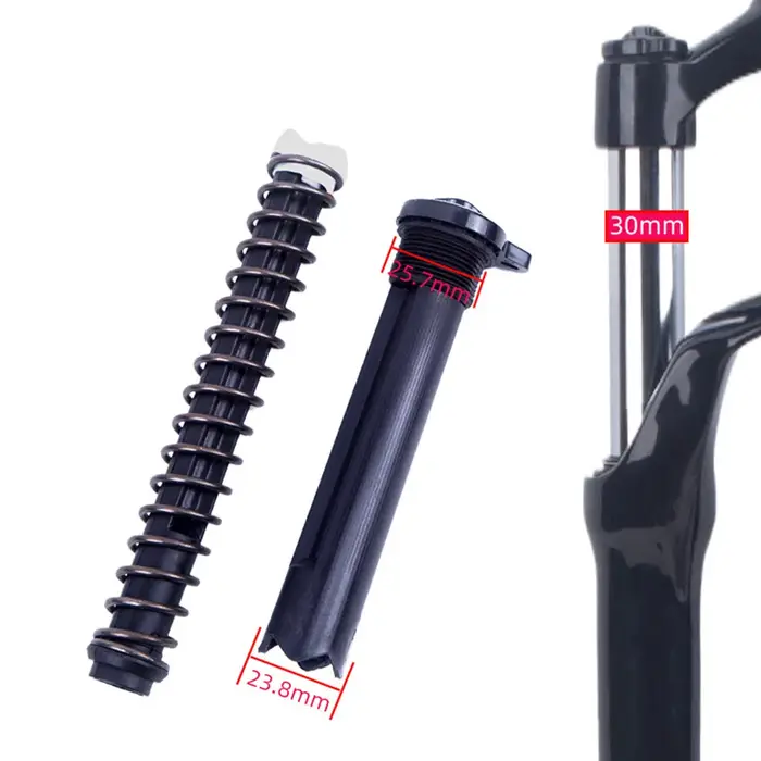 Kit de suspension avant pour scooter électrique