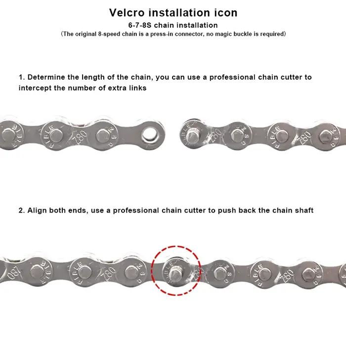 Ensemble d'outils de réparation de vélo
