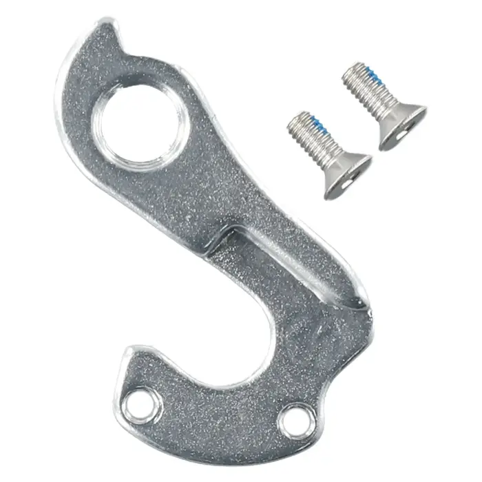 Dérailleur arrière de vélo en alliage d'aluminium robuste, accessoire de cyclisme, cube 0 2.0 5.0 6.0, offre spéciale
