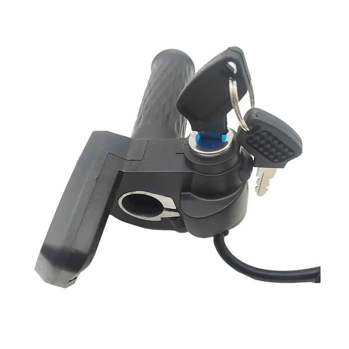 Accélérateur de vélo électrique 24V 36V 48V 60V 72V