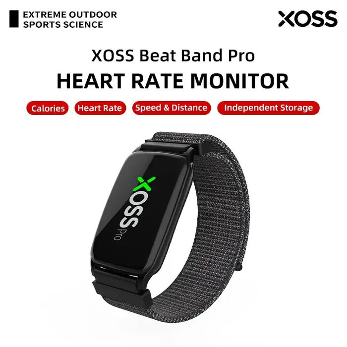 Capteur de cadence de vitesse Vortex pour ordinateur de vélo
