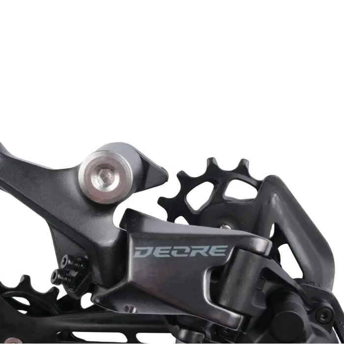 Shimano Deore RD M6100 SGS dérailleur arrière 12 vitesses série