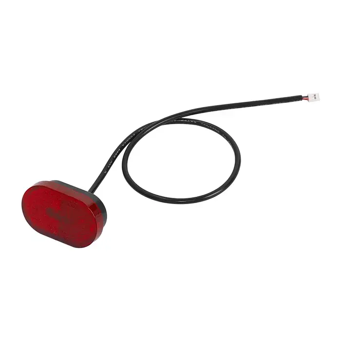 Scooter Taillight Rear Brake Lights for Xiaomi 4 Lite/4 Ultra/4 Go Electric