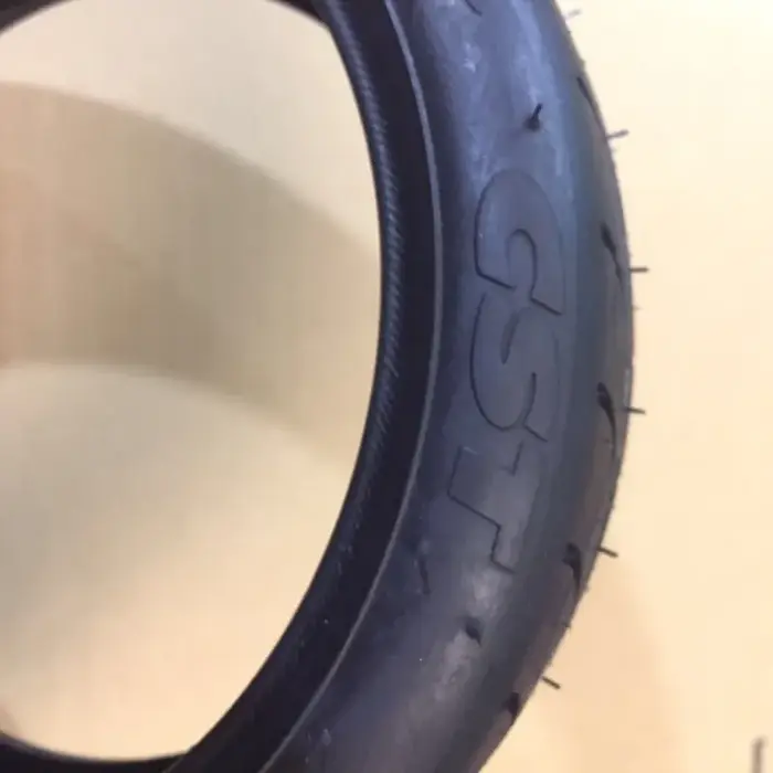Tube Gonflable d'Origine CST pour Scooter Électrique Xiaomi, Article de Remplacement, 8 1/2x2, Mise à Niveau, pour Jia M365