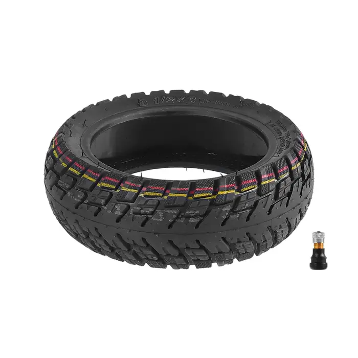 Pneu tubeless auto-réparant 8.5x3.0 pour VSETT 8/9+