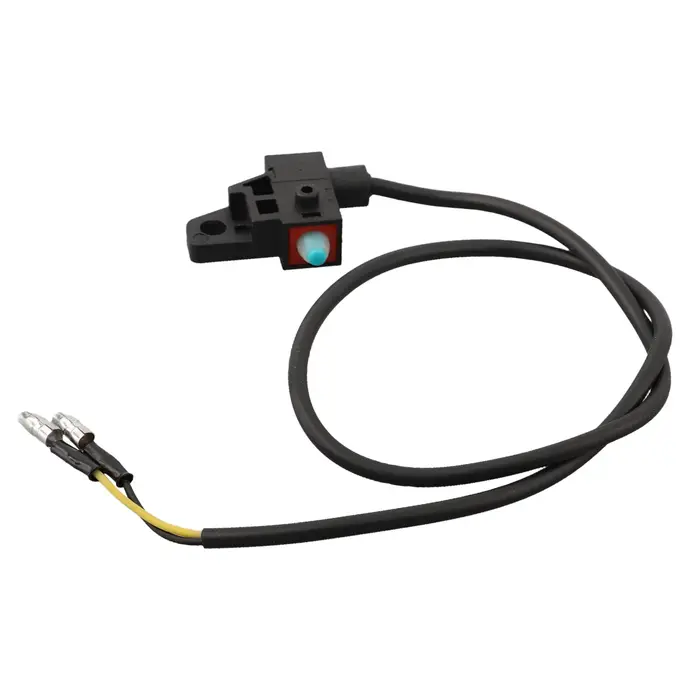 Câble de frein de vélo électrique, interrupteur de mise hors tension de moto, batterie de voiture, f