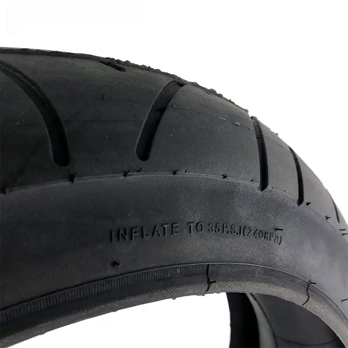 INNOVA 20x4.0 1/4 vélo de route gros pneu 20 pouces