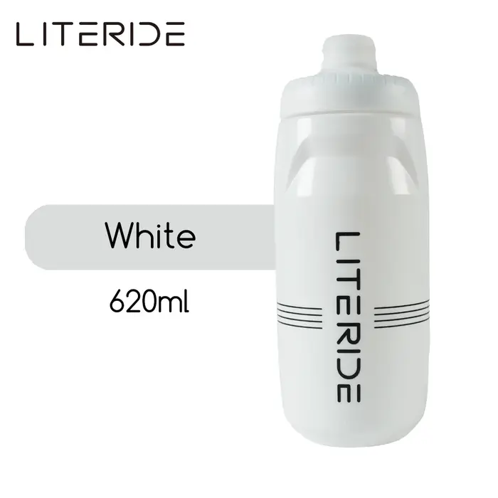 LITERIDE 610 ml/710 ml bouteille de vélo vtt