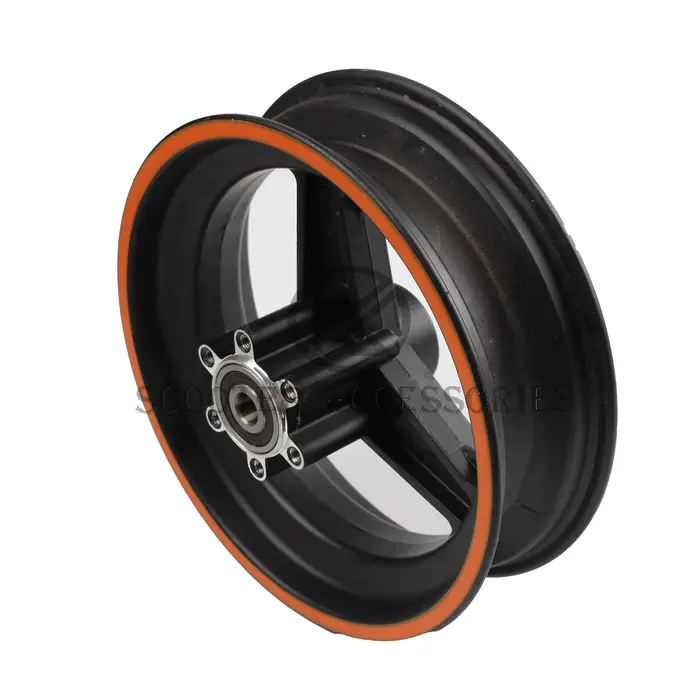 Roues de scooter électrique 10 pouces 10x2.70-6.5