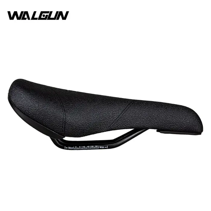 Selle de vélo rétro confortable pour Dirt Jump