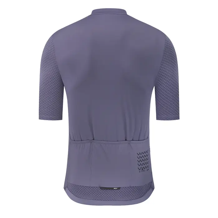 YKYWBIKE Maillot de cyclisme classique pour hommes été vélo Pro équipe chemise à manches courtes cyc