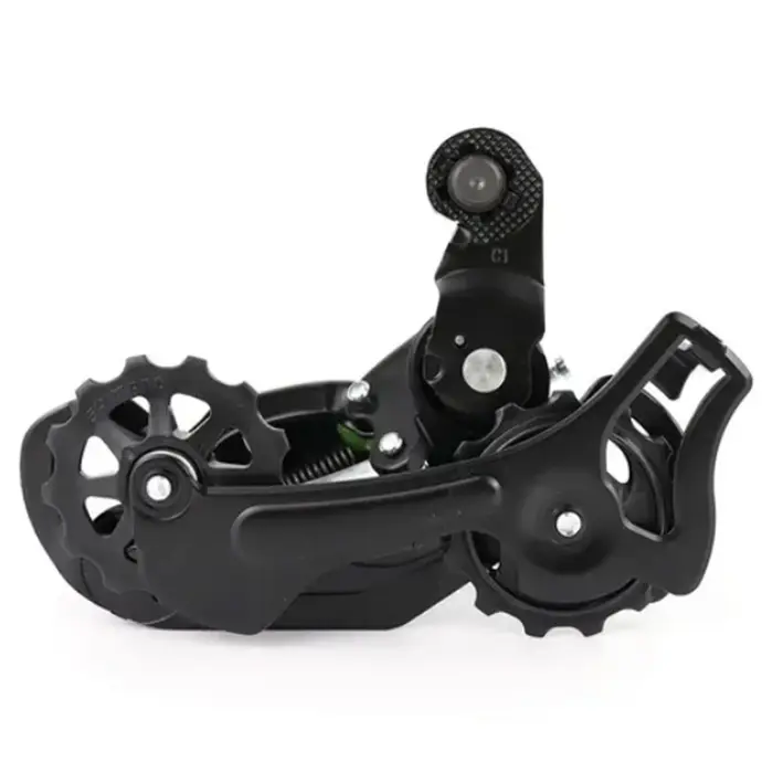 Dérailleur de vélo de montagne