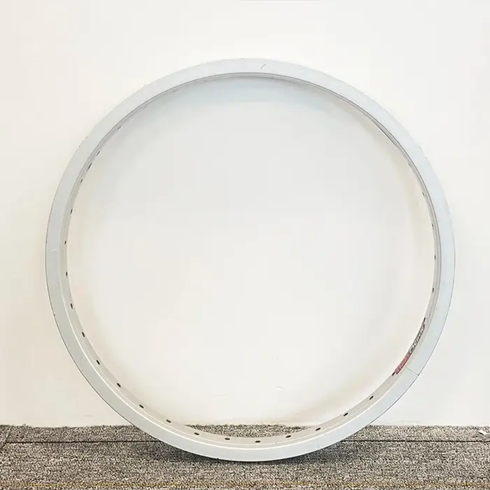 Jantes de vélo double couche en alliage d'aluminium pour roues VTT