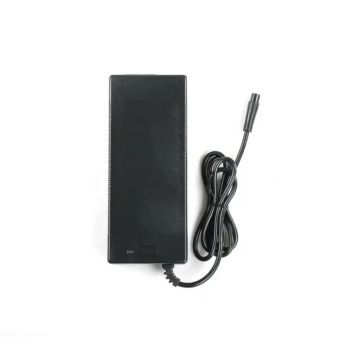 Chargeur Cyrusher pour vélo électrique Kuattro/Ranger/Trax/Ovia/Montta/Kommoda2.0