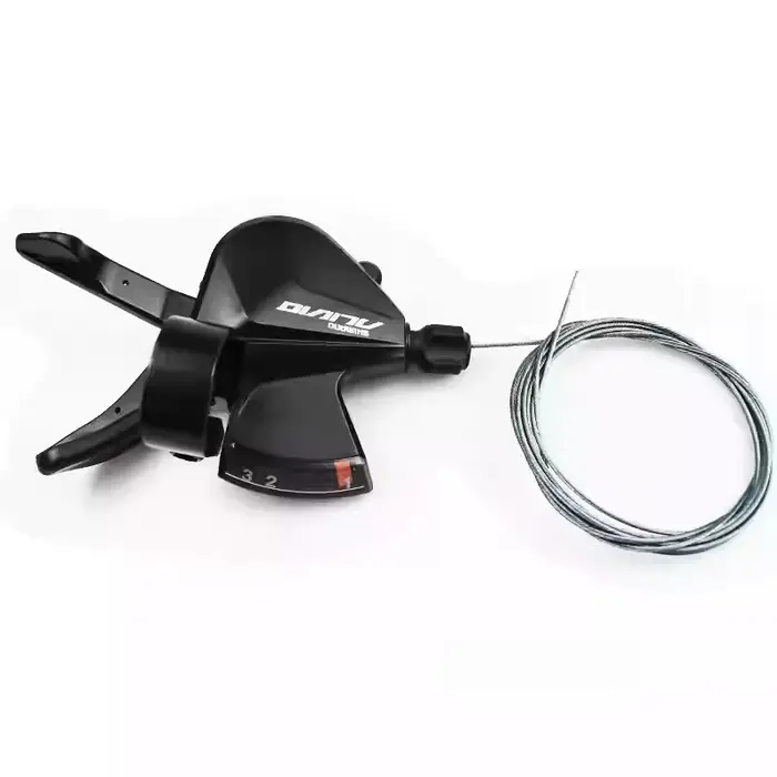 Shimano Alivio SL M3100 3x9 27 vitesses SL-M3100 RAPIDFIRE PLUS