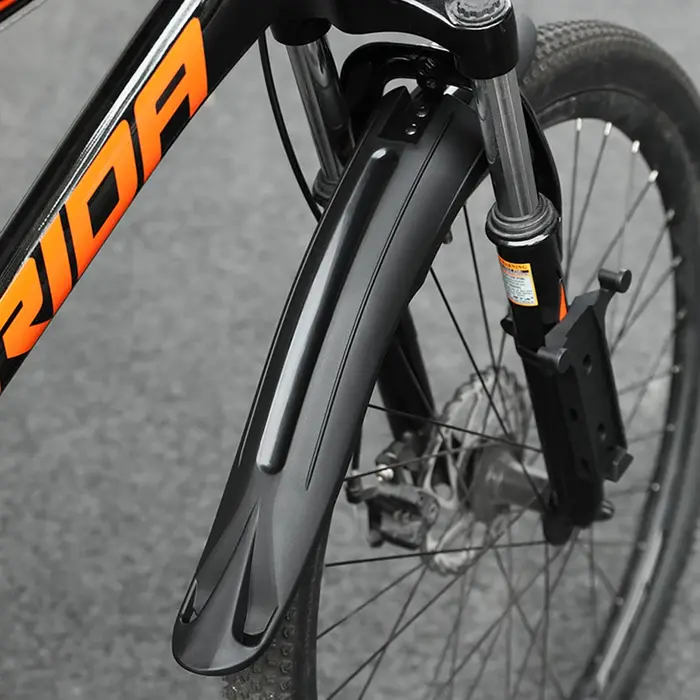 Garde-boue universel pour VTT 26/27
