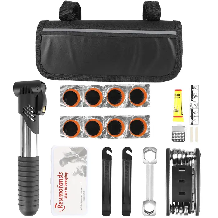 Kits de réparation de vélo