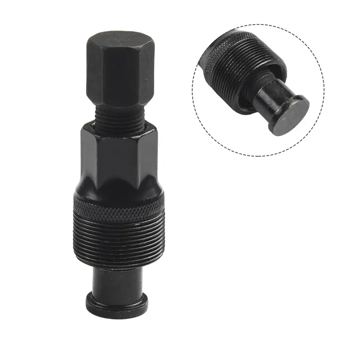 Extracteur de manivelle de vélo 1 pièce/kit