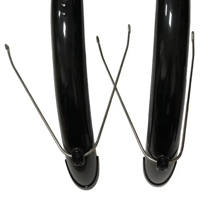 Garde-boue de vélo pliant 20 "