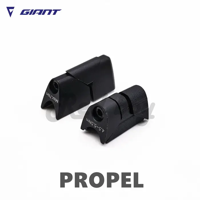 Collier de selle interne pour vélo de route GIANT, pour TCR PROPEL DEFY