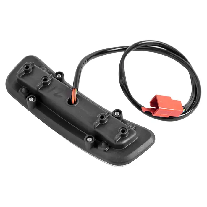 Feux de signalisation universels pour trottinette électrique 12V 48V 60V