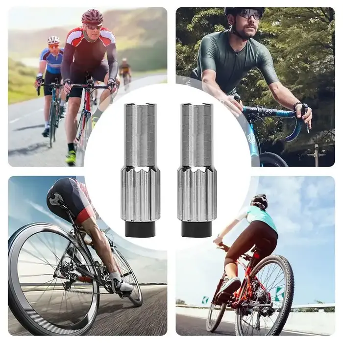 Ajusteur de tension de câble de frein de vélo