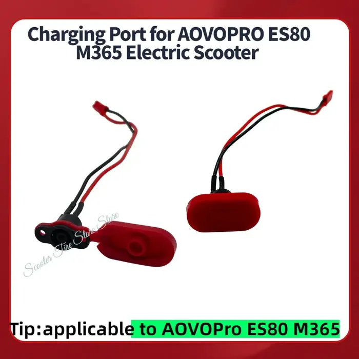 Pièces de scooter AOVOPRO