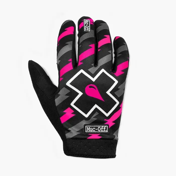 Gants de motocross Muc-Off 2026 pour le cyclisme