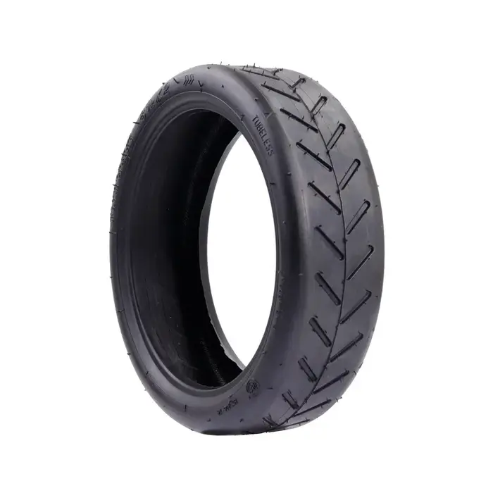 Pneu de remplacement avant et arrière pour Scooter électrique, 8 1/2x2, chambres à air gonflables de 8.5 pouces, pneus extérieurs en caoutchouc pour Xiaomi M365/PRO 1S