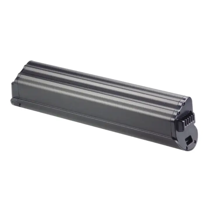 URLIFE E26 26 "étape à travers la batterie de vélo électrique 48V 10.4Ah 12Ah 14Ah 36V 13Ah 15Ah 17.5Ah