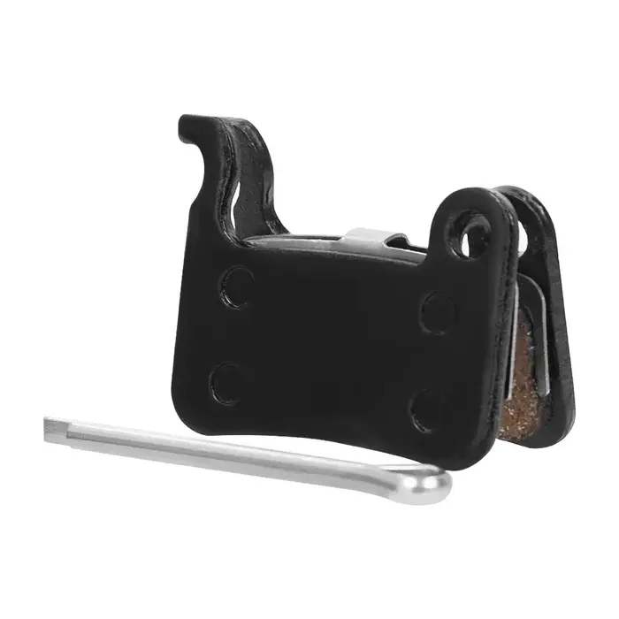 Plaquettes de frein à disque pour scooter électrique Inokim OX OXO