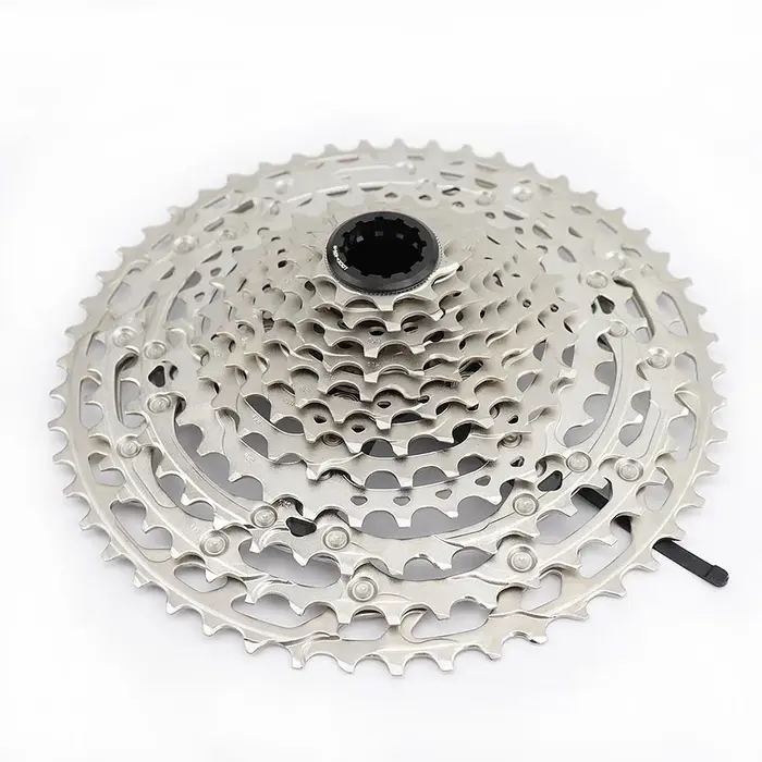 SHIMANO DEORE M6100 groupe 12s vtt VTT 12v levier de changement de vitesse dérailleur arrière 10-51T Cassette