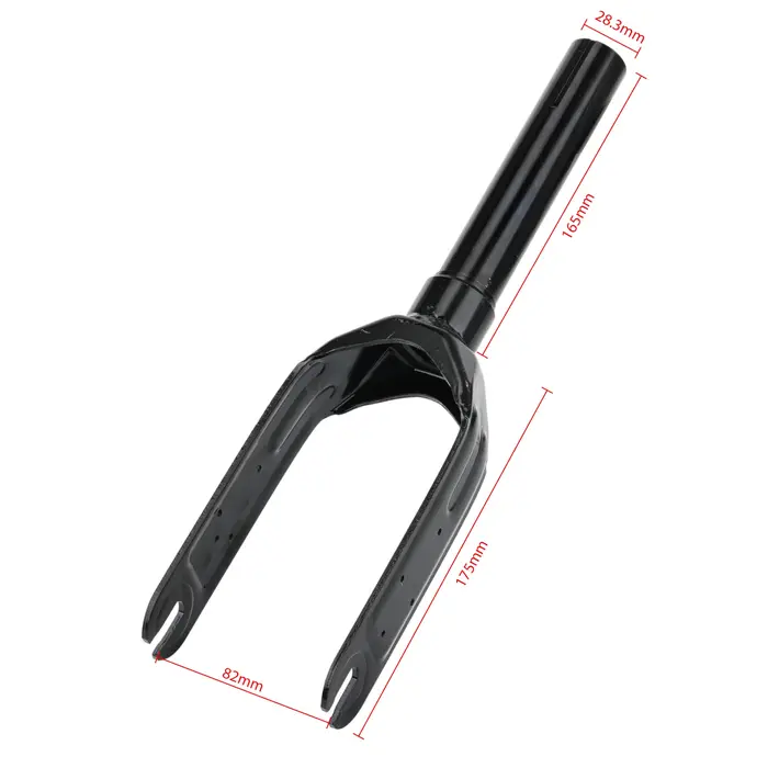 Fourche avant 4pro pour Scooter électrique Xiaomi 4 Pro