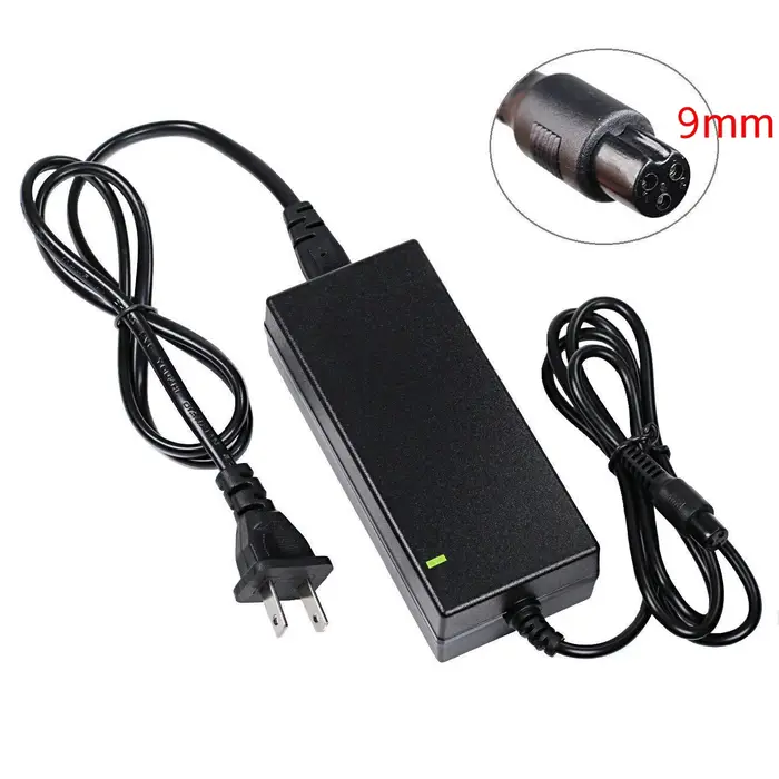 Chargeur universel de Scooter au Lithium DC42V 2A