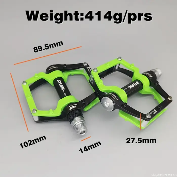 2025New vélo pédale