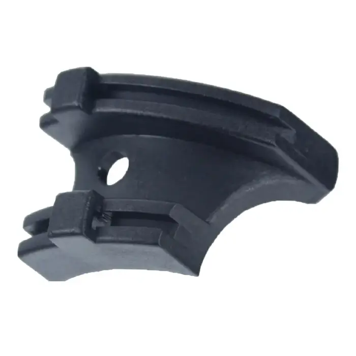 Boulon de guidage de câble pratique pour vélo de route et VTT