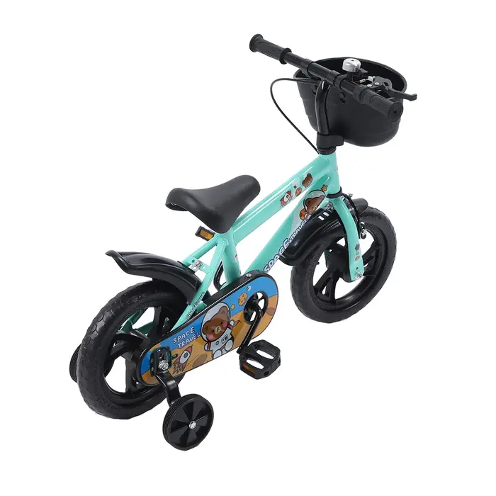 Vélo pour enfants de 12 pouces